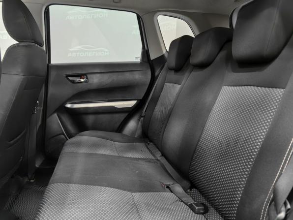 Suzuki Vitara II с пробегом 2016 года, цена 1 600 000 рублей, 98000 км, внедорожник, Автокод Объявления