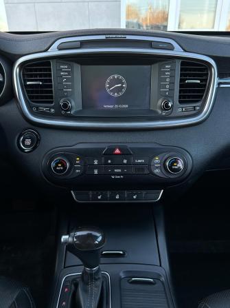 Kia Sorento III Prime с пробегом 2017 года, цена 2 370 000 рублей, 137000 км, внедорожник, Автокод Объявления