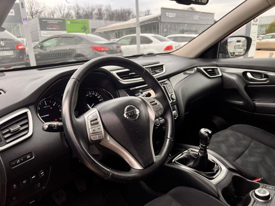 Nissan X-Trail III Уфа  - изображение 9