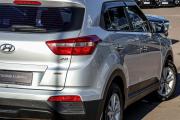 Hyundai Creta I Москва  - изображение 75