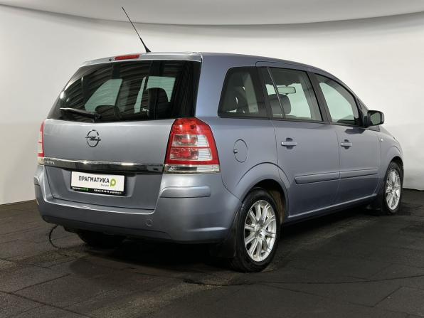 Opel Zafira B Рестайлинг с пробегом 2010 года, цена 759 900 рублей, 193910 км, компактвэн, Автокод Объявления