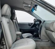 Hyundai Santa Fe Classic Москва  - изображение 25