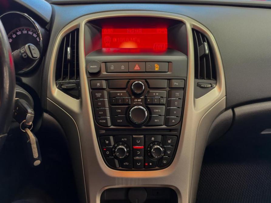 Opel Astra J Сыктывкар  - изображение 16