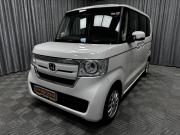 Honda N-BOX II Стерлитамак  - изображение 44