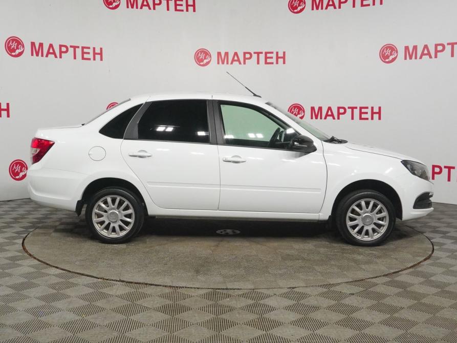 Lada (ВАЗ) Granta I Рестайлинг Вологда  - изображение 4