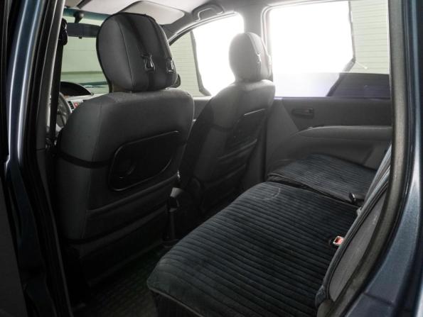 Hyundai Matrix I Рестайлинг с пробегом 2005 года, цена 569 000 рублей, 190836 км, компактвэн, Автокод Объявления