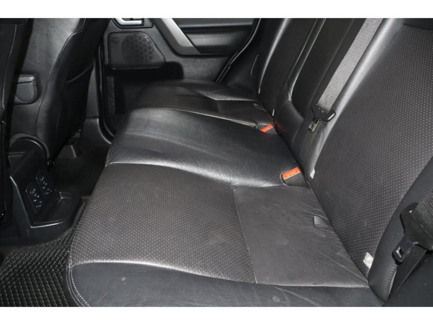 Land Rover Freelander II Коломна  - изображение 7