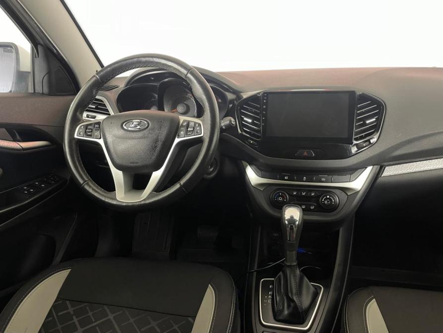 Lada (ВАЗ) Vesta I Воронеж  - изображение 12