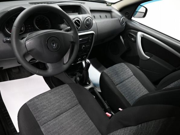 Renault Duster I с пробегом 2012 года, цена 795 000 рублей, 150558 км, внедорожник, Автокод Объявления