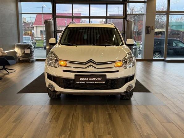 Citroen C-Crosser с пробегом 2010 года, цена 845 000 рублей, 299298 км, внедорожник, Автокод Объявления