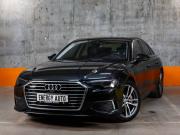 Audi A6 V (C8) Уфа  - изображение 38