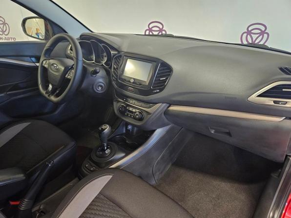 Lada (ВАЗ) Vesta I с пробегом 2015 года, цена 631 000 рублей, 140571 км, седан, Автокод Объявления