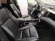 Toyota RAV4 IV (XA40) Екатеринбург  - изображение 54