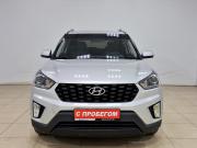 Hyundai Creta I Рестайлинг Альметьевск  - изображение 20