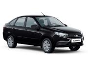 Lada (ВАЗ) Granta I Рестайлинг Москва  - изображение 2