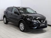 Nissan Qashqai II Рестайлинг Ростов-на-Дону  - изображение 18