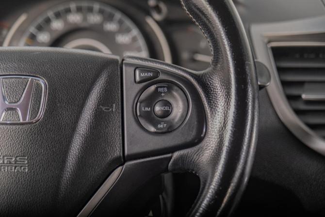 Honda CR-V IV с пробегом 2013 года, цена 2 109 000 рублей, 180000 км, внедорожник, Автокод Объявления