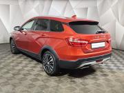 Lada (ВАЗ) Vesta I Москва  - изображение 24