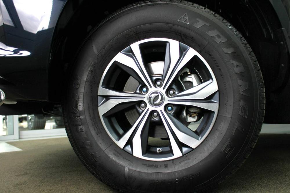 Dongfeng DF6 Красноярск  - изображение 7