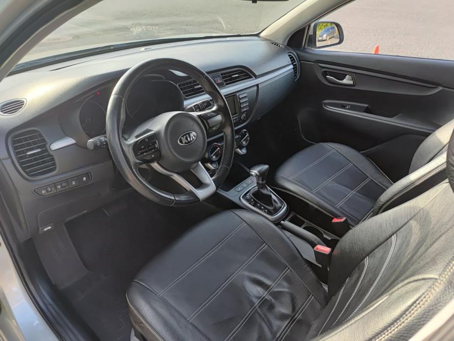 Kia Rio IV Ижевск  - изображение 20