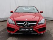 Mercedes-Benz E-Класс IV (W212 S212 C207) Рестайлинг Москва  - изображение 25