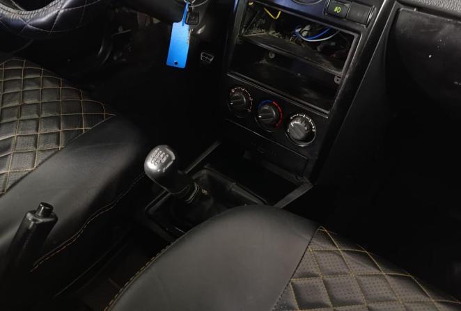 Lada (ВАЗ) Priora I с пробегом 2007 года, цена 315 000 рублей, 141703 км, седан, Автокод Объявления