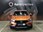 Lada (ВАЗ) Vesta I Ставрополь  - изображение 26