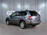 Mitsubishi Endeavor Воронеж  - изображение 24