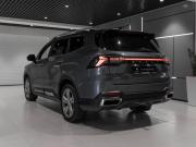 Geely Okavango I Рестайлинг Москва  - изображение 32