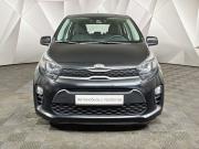 Kia Picanto III Москва  - изображение 27