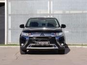 Mitsubishi Outlander III Рестайлинг 3 Самара  - изображение 22