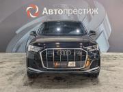 Audi Q7 II (4M) Рестайлинг Пермь  - изображение 29