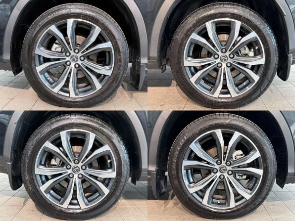 Lexus RX IV Рестайлинг с пробегом 2020 года, цена 6 760 000 рублей, 11237 км, внедорожник, Автокод Объявления