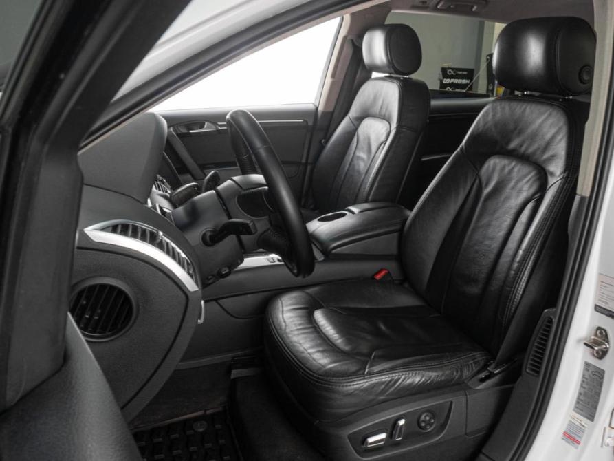 Audi Q7 I (4L) Рестайлинг Тюмень  - изображение 18