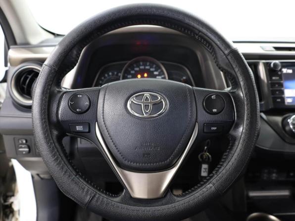 Toyota RAV4 IV (XA40) с пробегом 2013 года, цена 1 639 000 рублей, 191142 км, внедорожник, Автокод Объявления