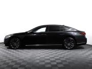 Lexus LS V Москва  - изображение 41