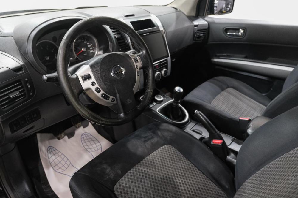 Nissan X-Trail II Новокузнецк  - изображение 9
