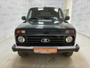 Lada (ВАЗ) Niva Legend I Пермь  - изображение 18