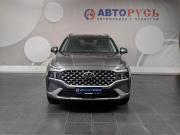 Hyundai Santa Fe IV Рестайлинг Москва  - изображение 30