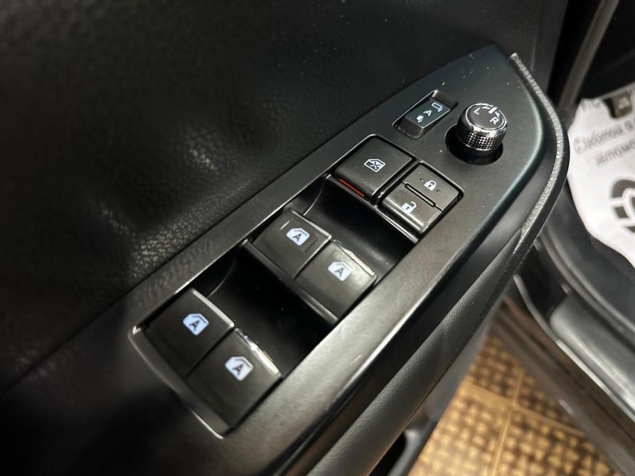 Toyota Highlander III (XU50) Набережные Челны  - изображение 13