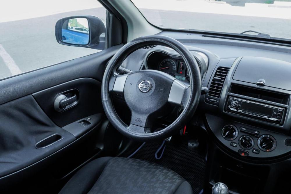 Nissan Note I Ульяновск  - изображение 9