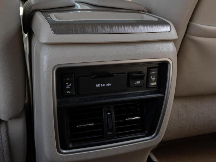 Nissan Murano III (Z52) Краснодар  - изображение 21