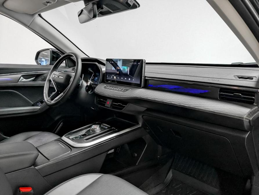 Haval Jolion I Рестайлинг Санкт-Петербург  - изображение 12