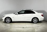 Mercedes-Benz C-Класс III (W204) Рестайлинг Саранск  - изображение 40