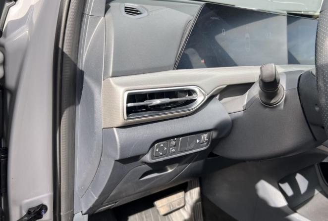 Changan UNI-T I с пробегом 2023 года, цена 2 236 000 рублей, 62189 км, внедорожник, Автокод Объявления