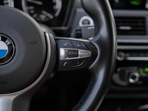 BMW 1 серии III (F52) Рестайлинг с пробегом 2020 года, цена 2 520 000 рублей, 42701 км, седан, Автокод Объявления