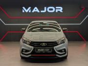 Lada (ВАЗ) Vesta I Москва  - изображение 51