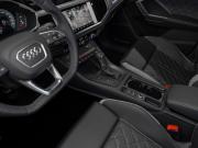 Audi Q3 II (F3) Москва  - изображение 38