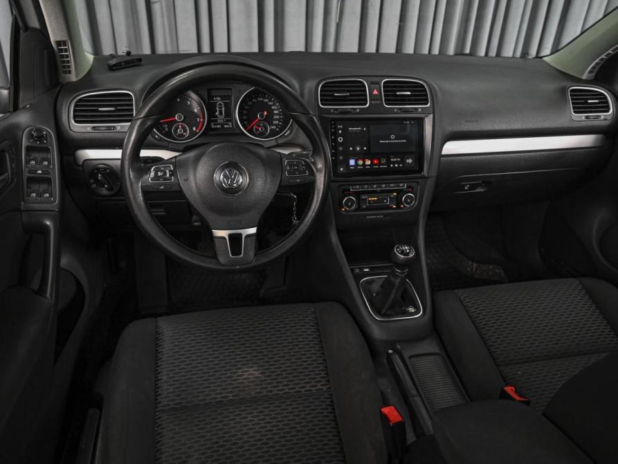 Volkswagen Golf VI Ставрополь  - изображение 6