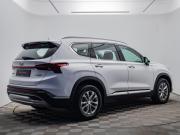 Hyundai Santa Fe IV Рестайлинг Москва  - изображение 23